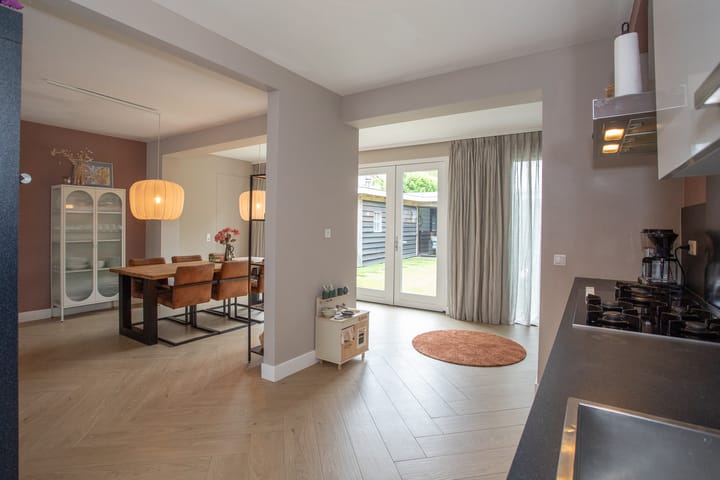 Foto 20 van De Patrijs 53