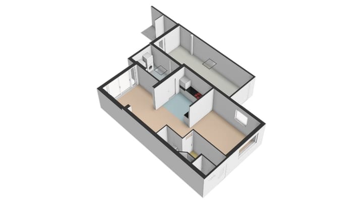 Foto 47 van Fluessen 140