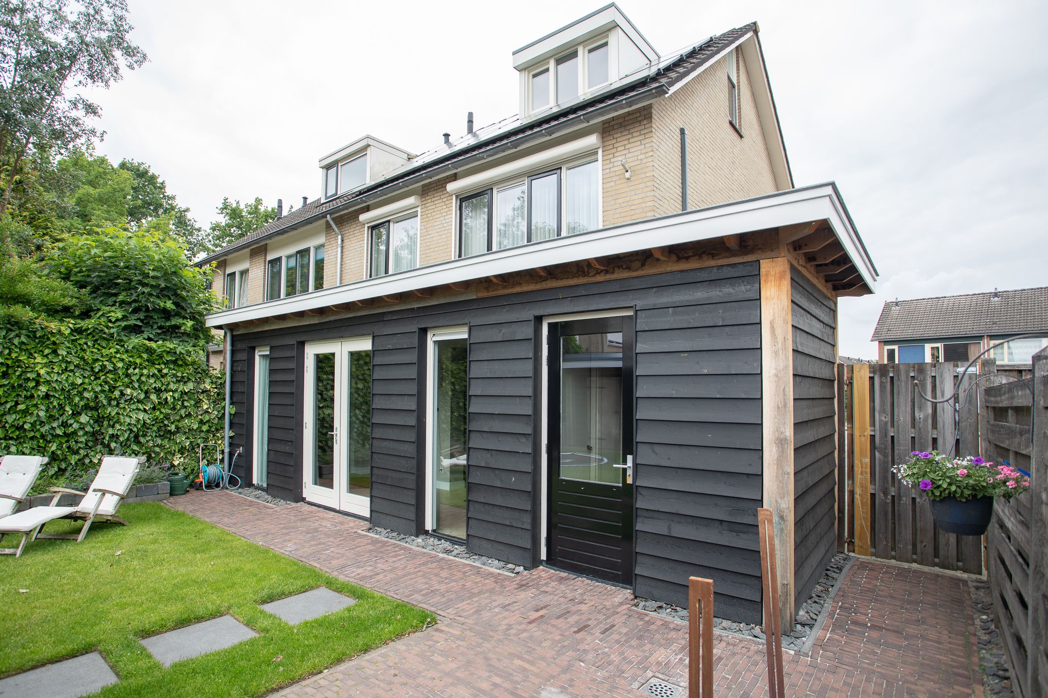 Foto 42 van De Patrijs 53