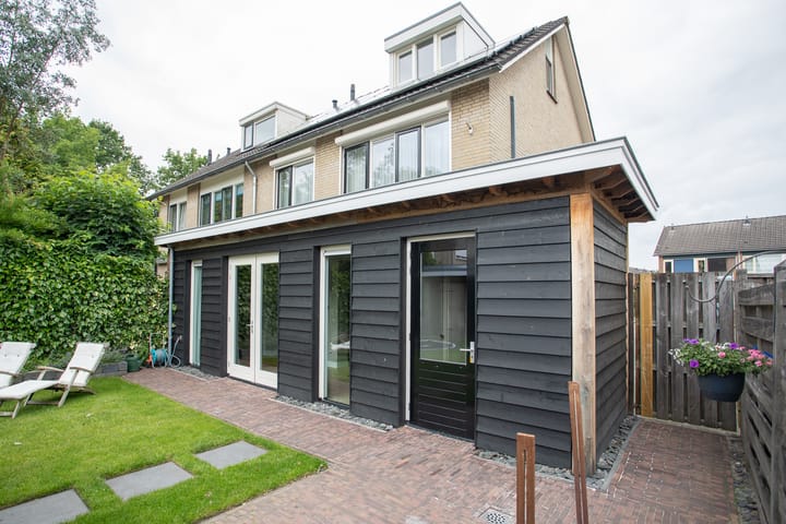 Foto 42 van De Patrijs 53