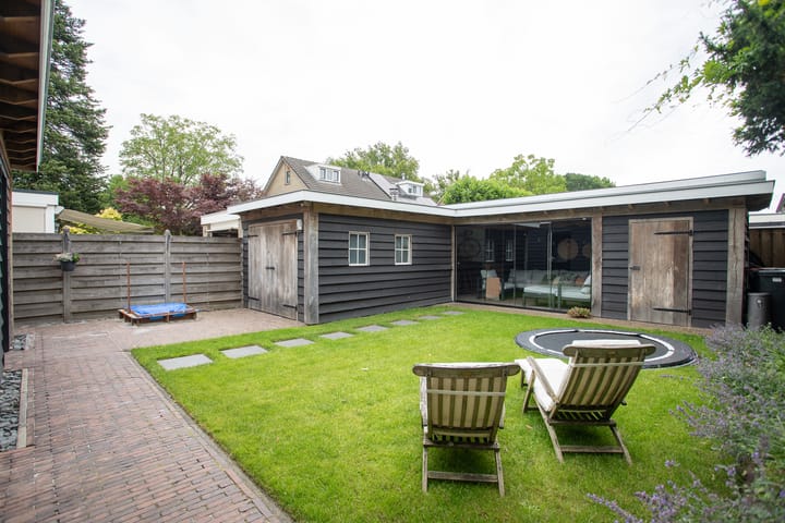 Foto 43 van De Patrijs 53