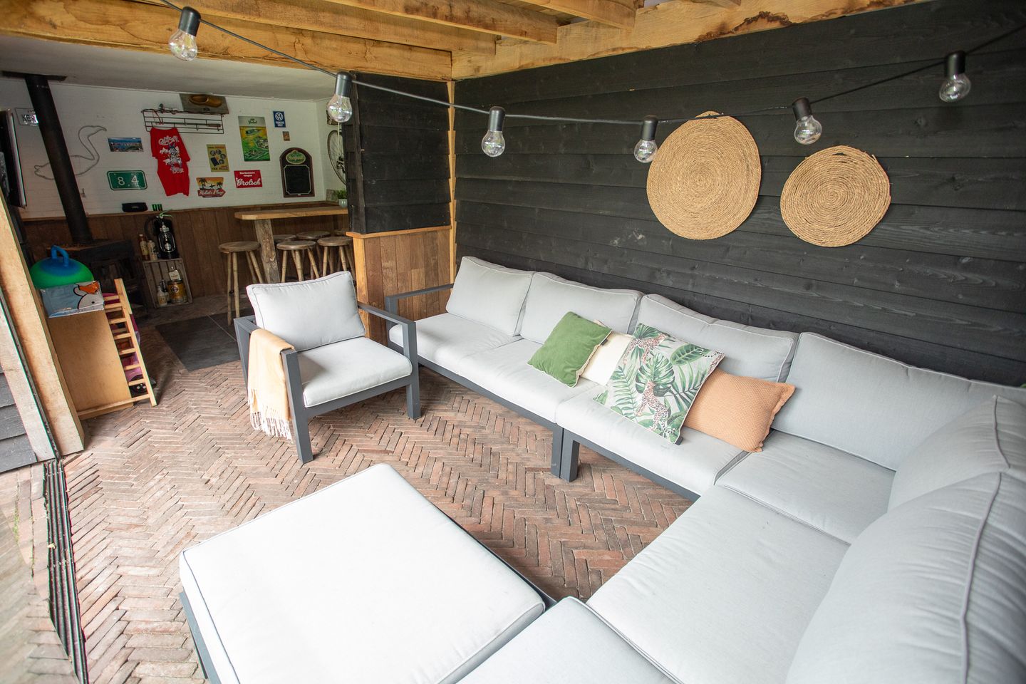 Foto 44 van De Patrijs 53