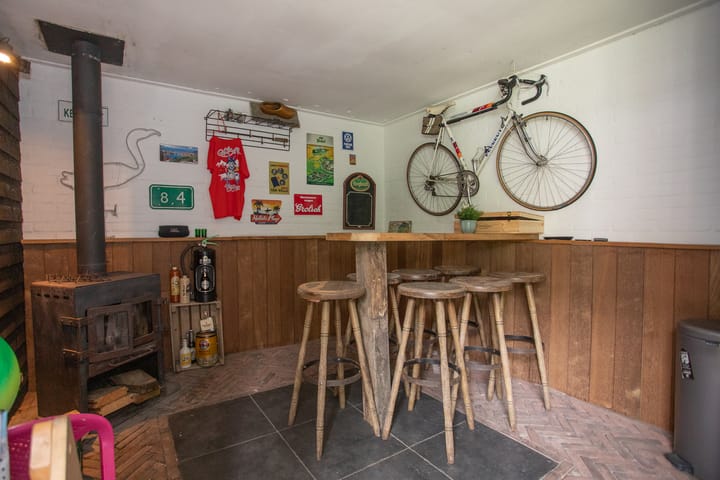 Foto 45 van De Patrijs 53