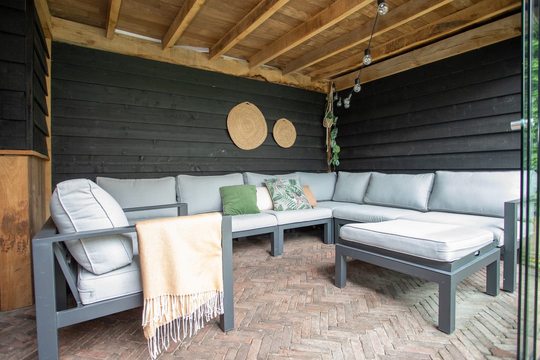 Foto 47 van De Patrijs 53