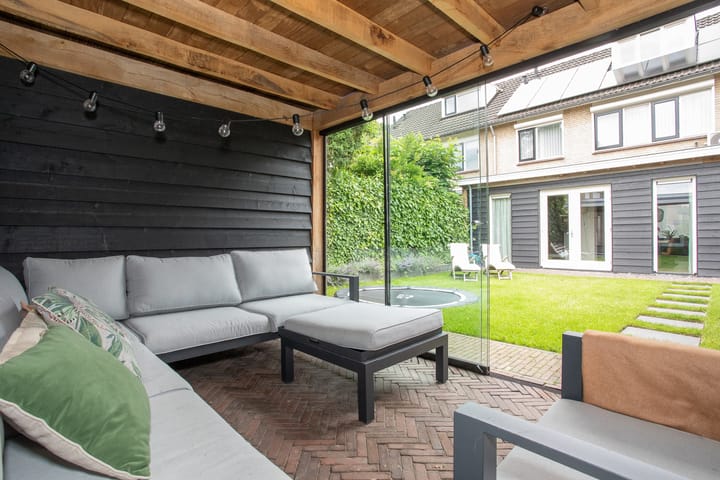 Foto 48 van De Patrijs 53