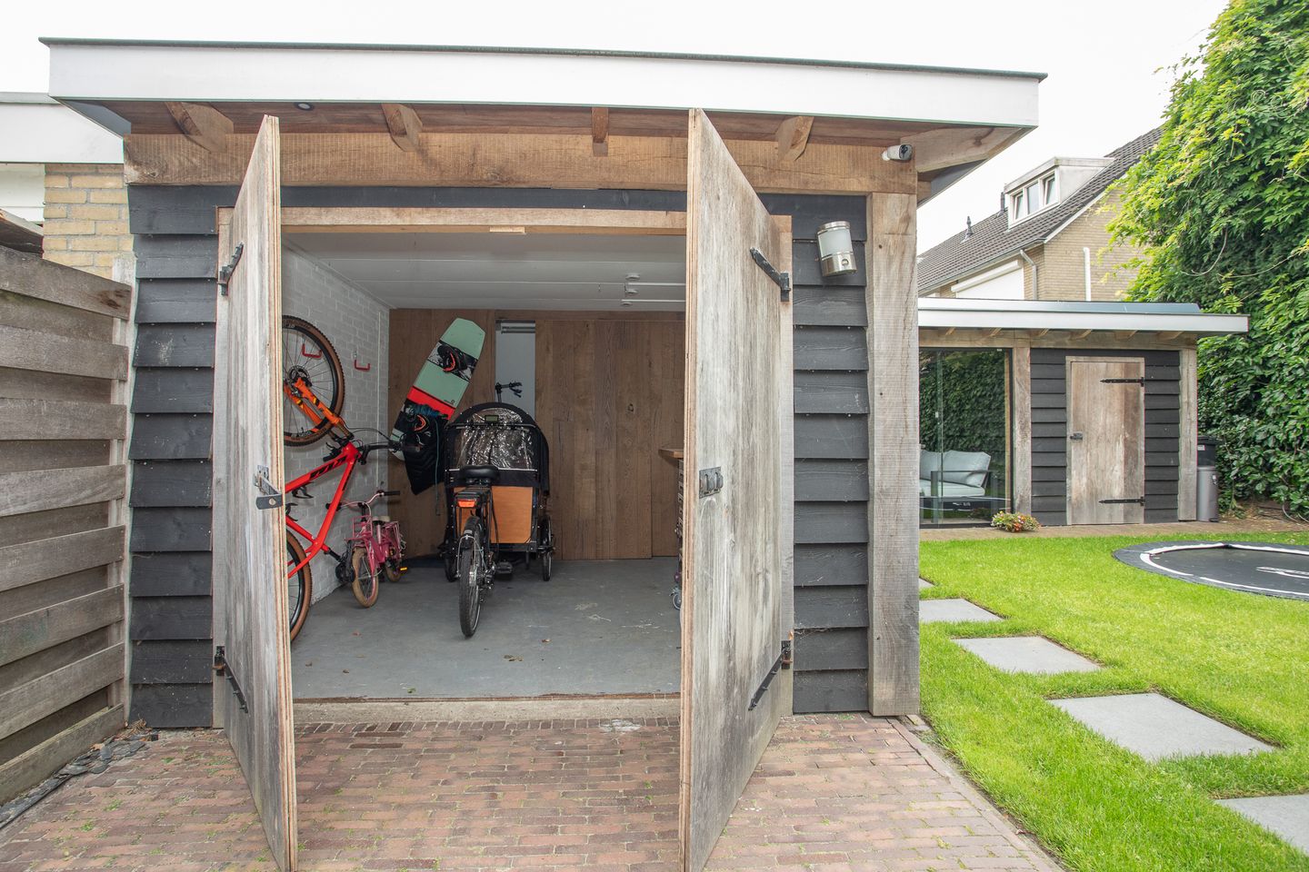 Foto 50 van De Patrijs 53