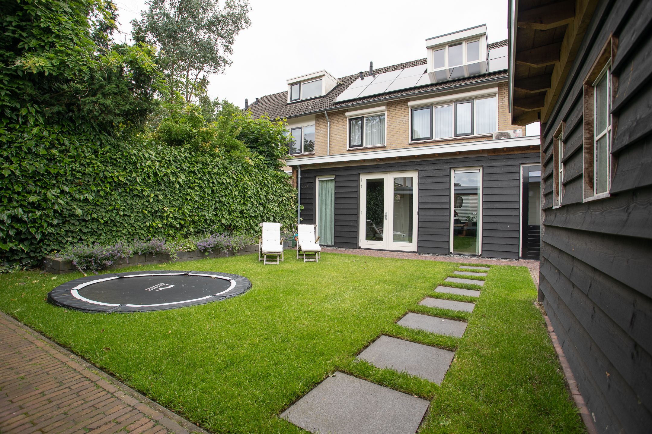 Foto 51 van De Patrijs 53