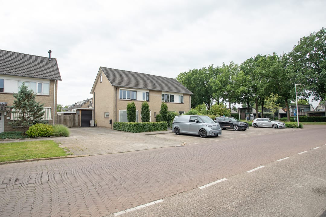 Foto 52 van De Patrijs 53