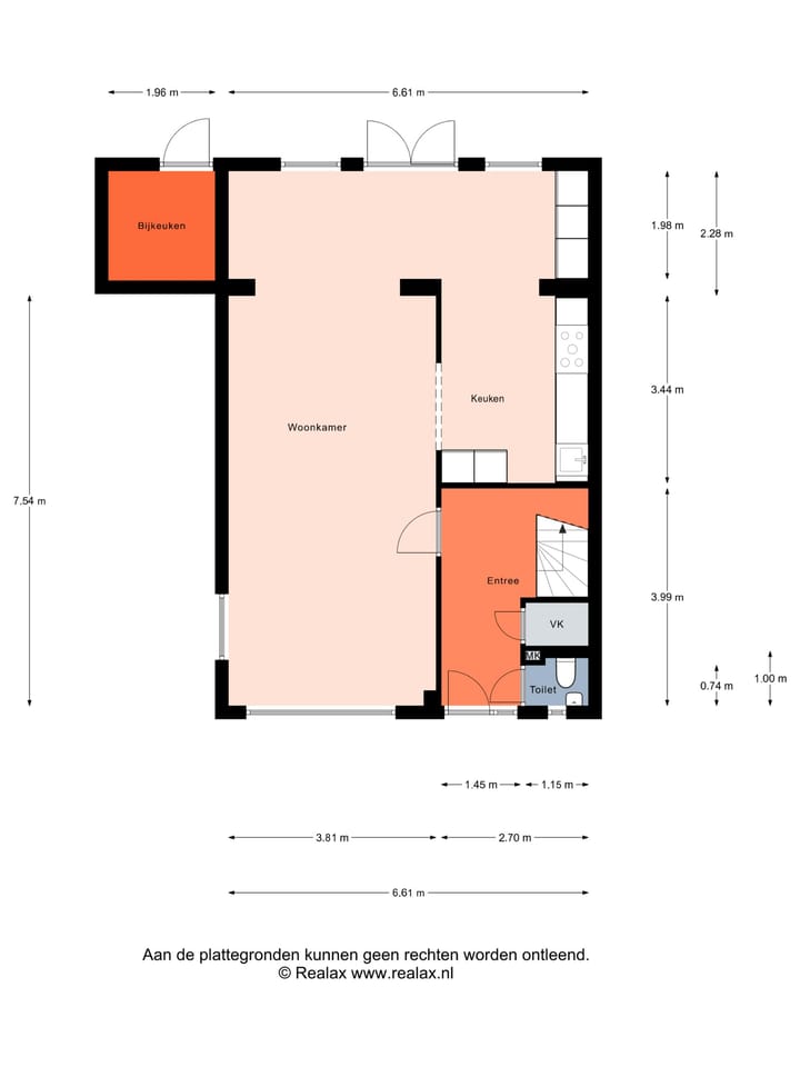 Foto 56 van De Patrijs 53