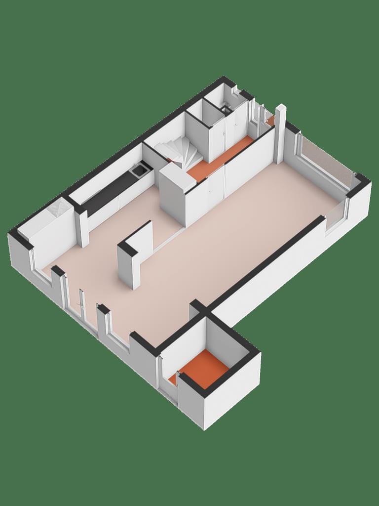 Foto 57 van De Patrijs 53