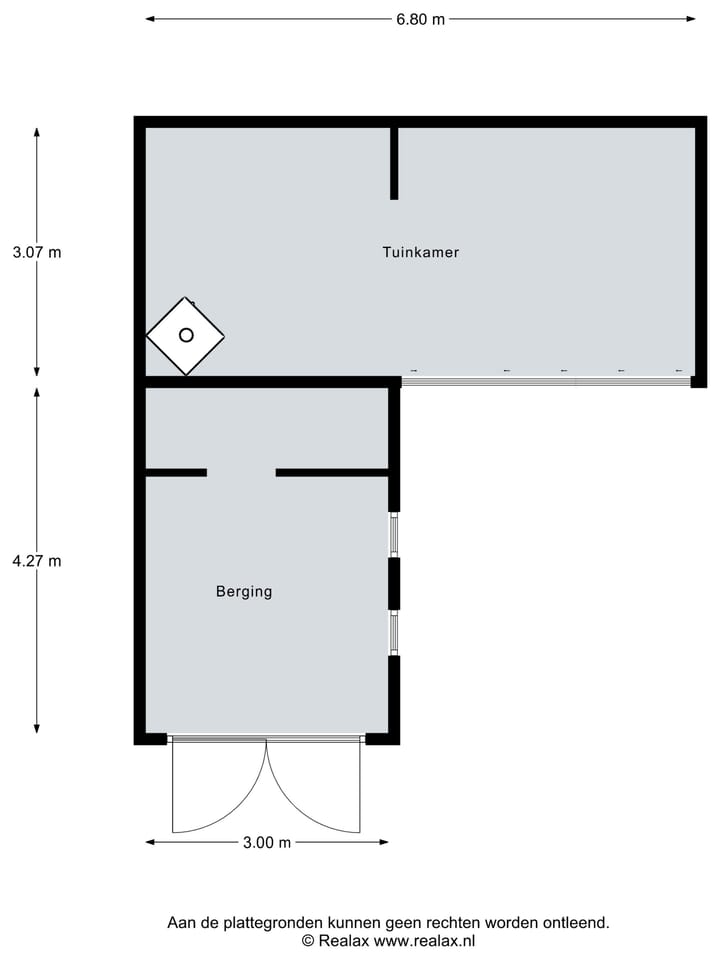 Foto 58 van De Patrijs 53