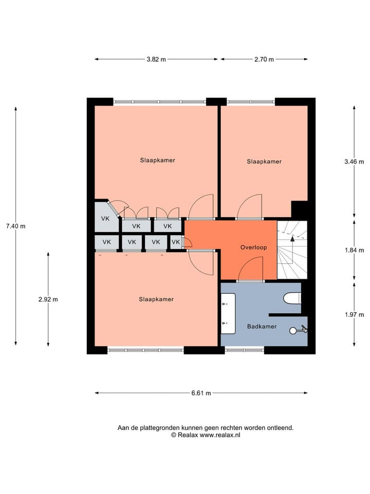 Foto 60 van De Patrijs 53