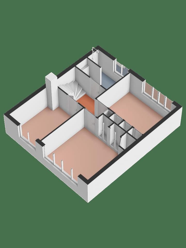 Foto 61 van De Patrijs 53