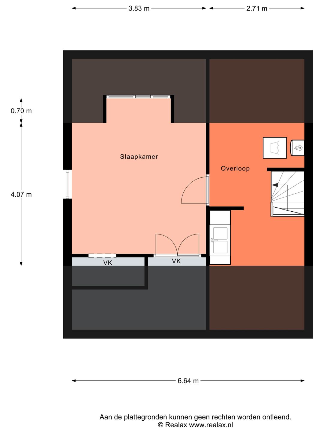 Foto 62 van De Patrijs 53