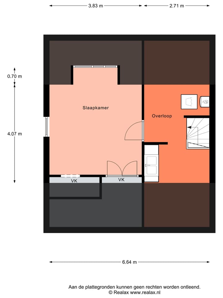 Foto 62 van De Patrijs 53