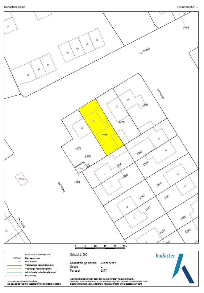 Foto 64 van De Patrijs 53