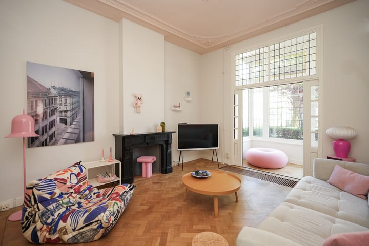 Foto 2 van Groesbeekseweg 56