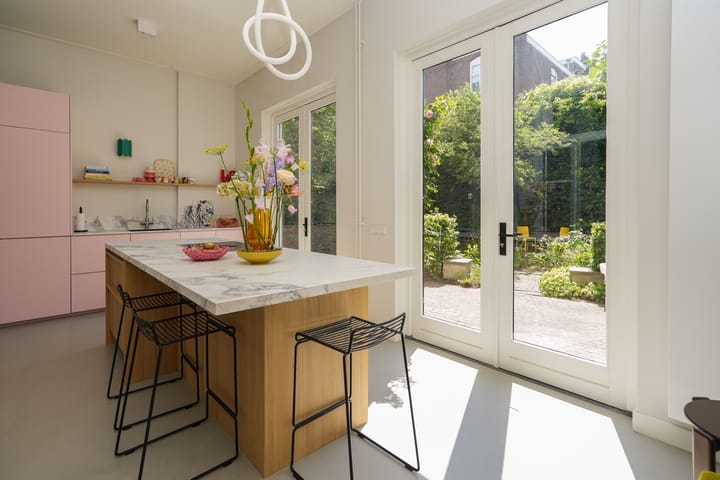 Foto 4 van Groesbeekseweg 56