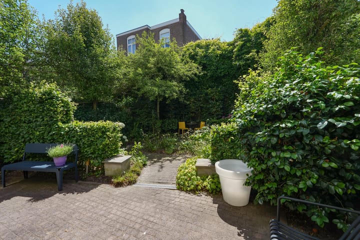 Foto 6 van Groesbeekseweg 56