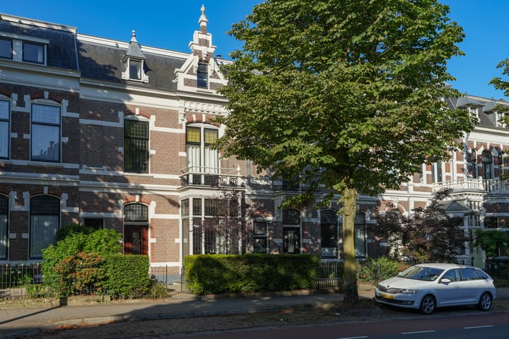 Foto 7 van Groesbeekseweg 56