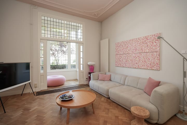 Foto 9 van Groesbeekseweg 56