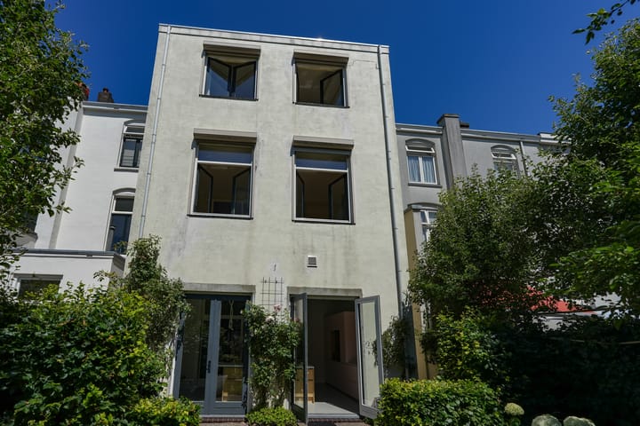 Foto 24 van Groesbeekseweg 56