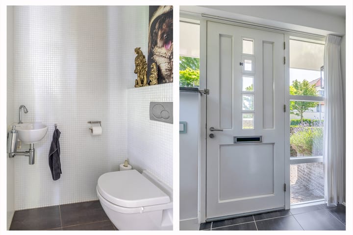 Photo 5 of Clarenbekerhout 14