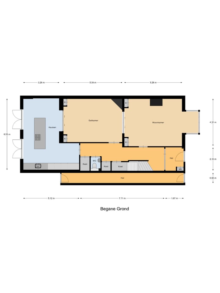 Foto 47 van Groesbeekseweg 56