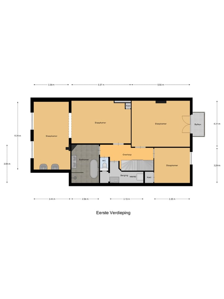 Foto 48 van Groesbeekseweg 56