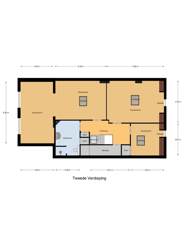 Foto 49 van Groesbeekseweg 56