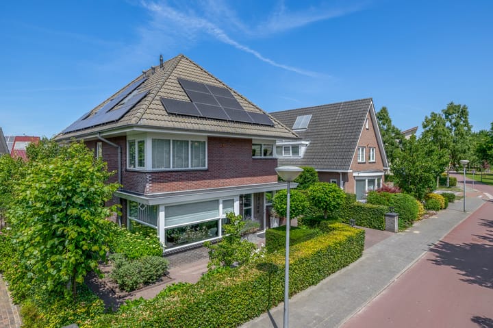 Photo 35 of Clarenbekerhout 14