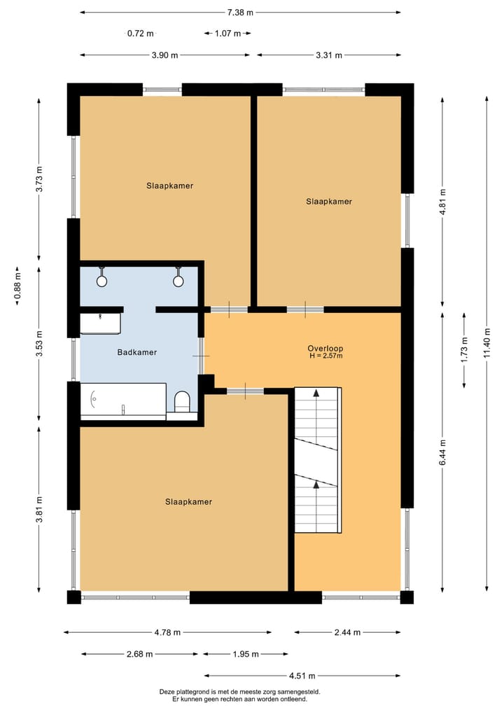 Photo 39 of Clarenbekerhout 14