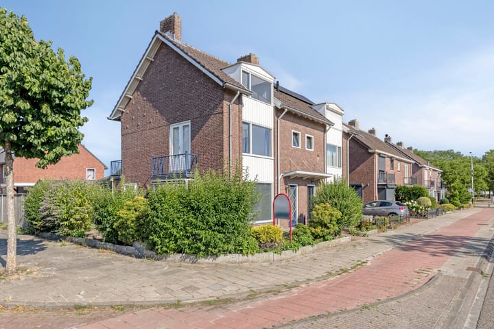 Foto 6 van Wethouder van Wellaan 59