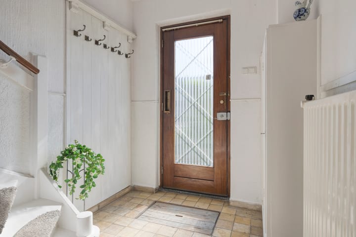 Foto 8 van Wethouder van Wellaan 59