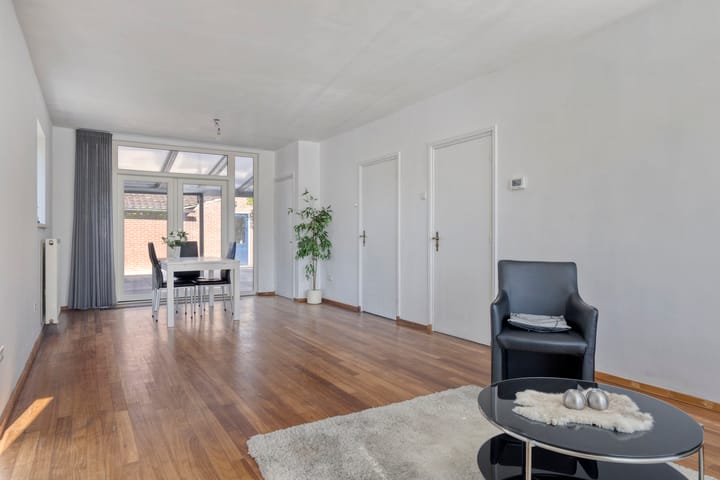 Foto 13 van Wethouder van Wellaan 59