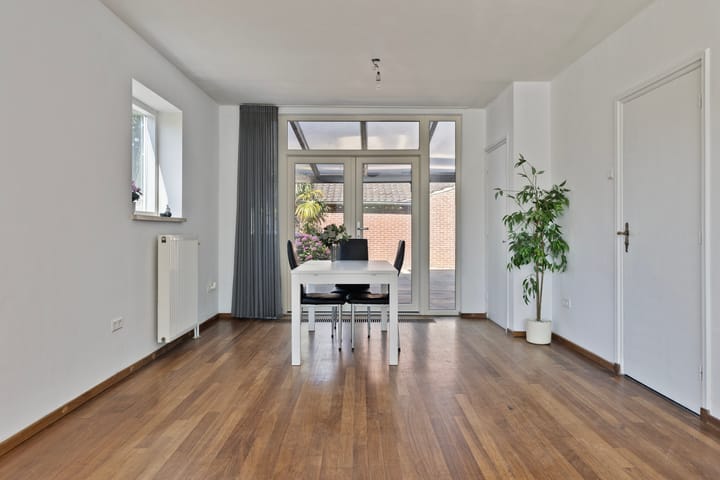 Foto 14 van Wethouder van Wellaan 59