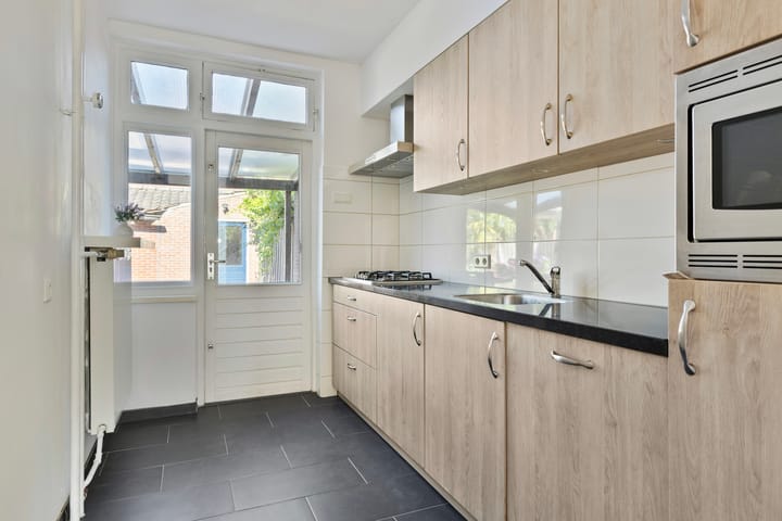 Foto 16 van Wethouder van Wellaan 59