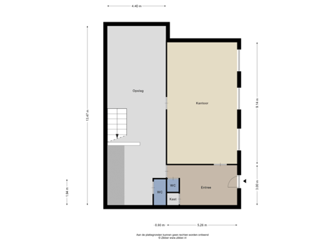 Bekijk plattegrond