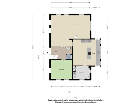 Bekijk plattegrond