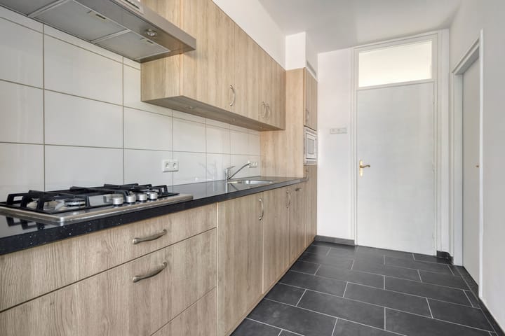 Foto 17 van Wethouder van Wellaan 59