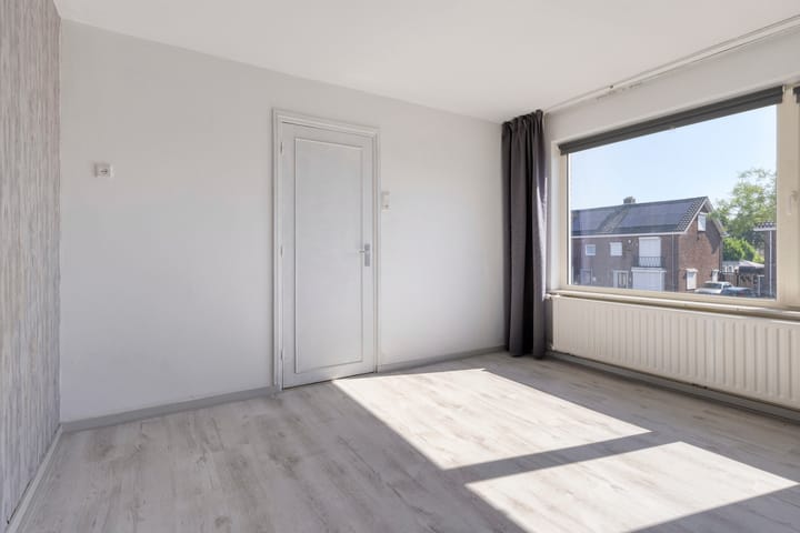 Foto 19 van Wethouder van Wellaan 59