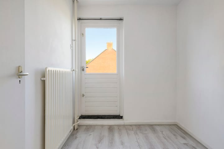 Foto 21 van Wethouder van Wellaan 59