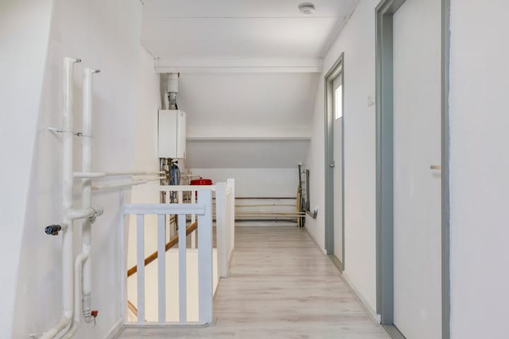 Foto 25 van Wethouder van Wellaan 59