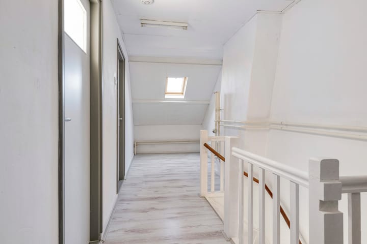 Foto 26 van Wethouder van Wellaan 59