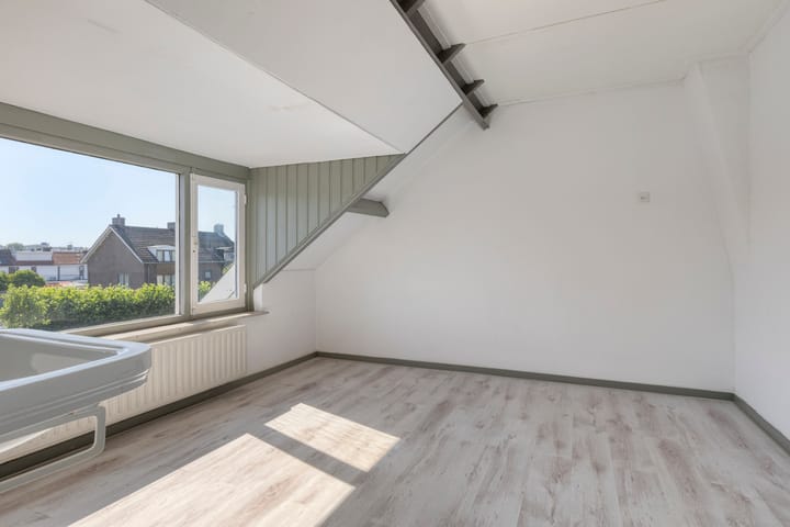 Foto 28 van Wethouder van Wellaan 59