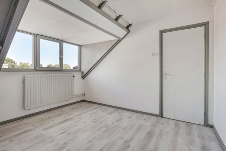 Foto 30 van Wethouder van Wellaan 59