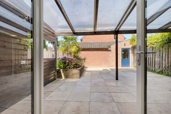 Foto 32 van Wethouder van Wellaan 59