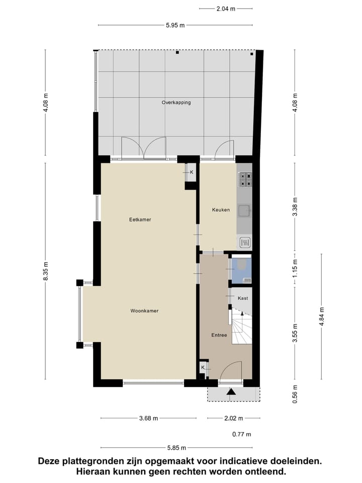 Foto 40 van Wethouder van Wellaan 59