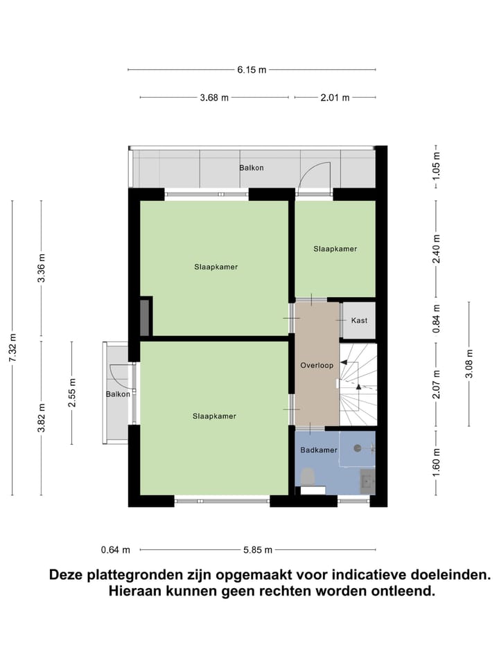 Foto 41 van Wethouder van Wellaan 59