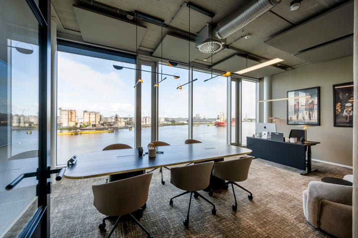 Moermanskkade 500, Amsterdam